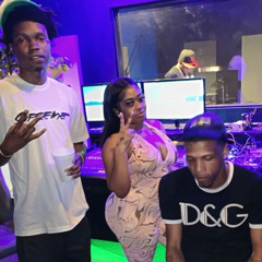 Blondie FT Boc Goolie x OMN Dolla Bill- 5500 Degrees 9.5.21