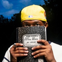 Ain't No Writer's Block