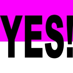 YES! (Ft. Nobody, The Rapper)