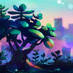 jade tree - all good (my new lofi project)