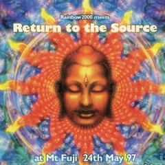 Matsurhythm 01 - RTTS in Mt Fuji 97
