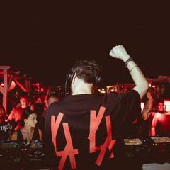 Daniell @ Settepuntonove 25.04.25