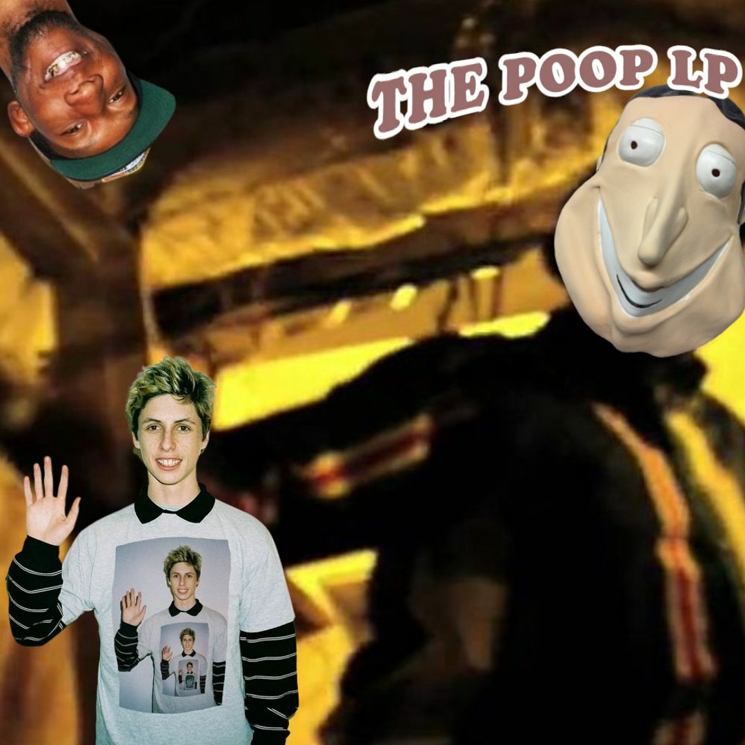 Stream HellowMype | Listen to The Poop LP playlist online for free on ...