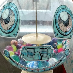 LISTERINE DREAMS 001