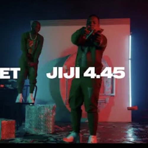 Izolan - Voye Kòb [Official Music Video] Ft. JIJI 4.45 & King Street