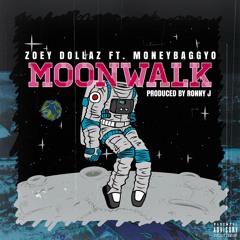 Moonwalk (feat. Moneybagg Yo)