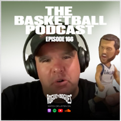 The Basketball Podcast Episode 166 – Steph Out, Celtics Crumble, OKC Ascend - Conference Finals Set! w/ Mike Procopio