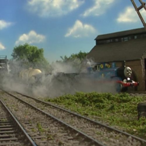 Journey to Mr. Jolly's - Season 8