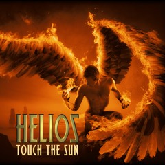 03.Helios - Like A Gun