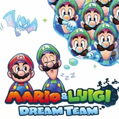 Victory in the Dream World - Mario & Luigi Dream Team