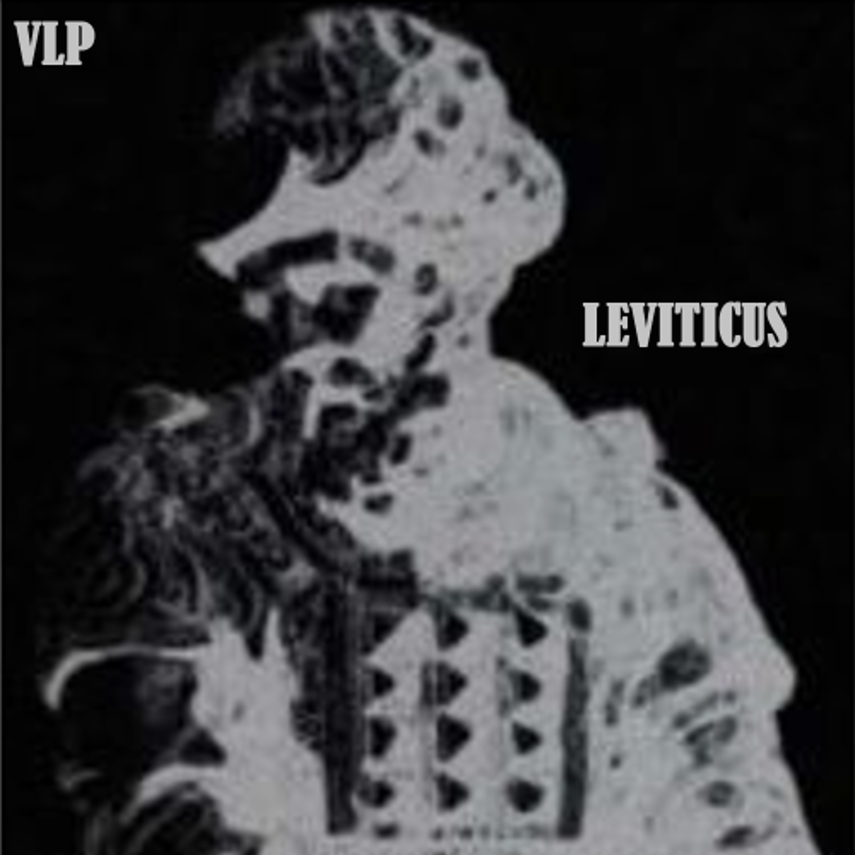 Leviticus Pt.15 - Lepers episode artwork