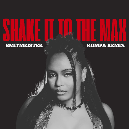 SHAKE IT TO MAX (SMITMEISTER KOMPA REMIX) #1 HypeEdit Chill Out Charts