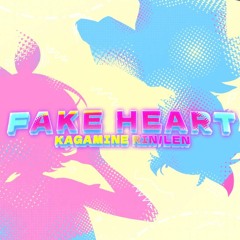 『Dib・Zim』 FAKE HEART 【Jinriki UTAUカバー】