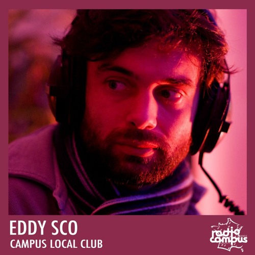 CAMPUS LOCAL CLUB | EDDY SCO