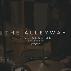 The Alleyway - Live Session