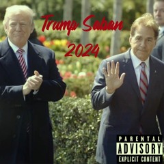 Trump Saban 2024 Mix