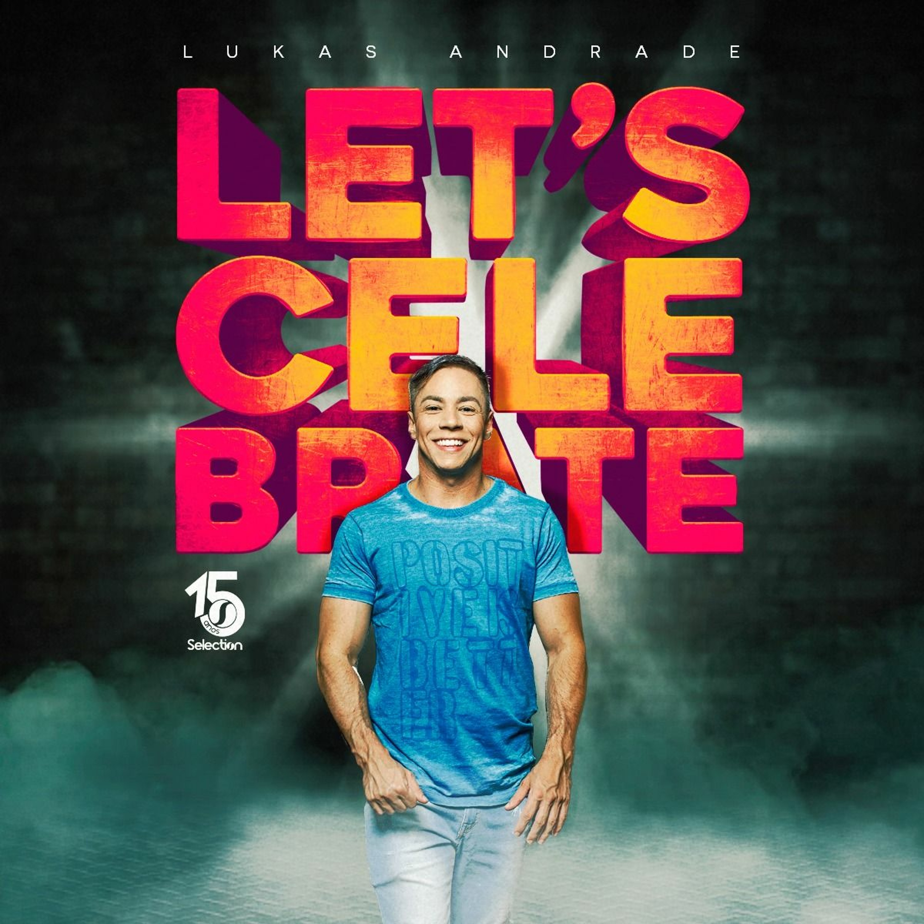 DJ LUKAS ANDRADE