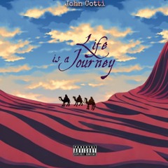 JOHN COTTI - LOVE ME (INTRO)