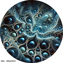 3w4 - Magnetic