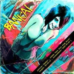 Bankai - Party Harder