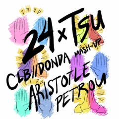 CLB x DONDA Mashup (Kanye West - 24//Drake - 'TSU')by Aristotle Petrou