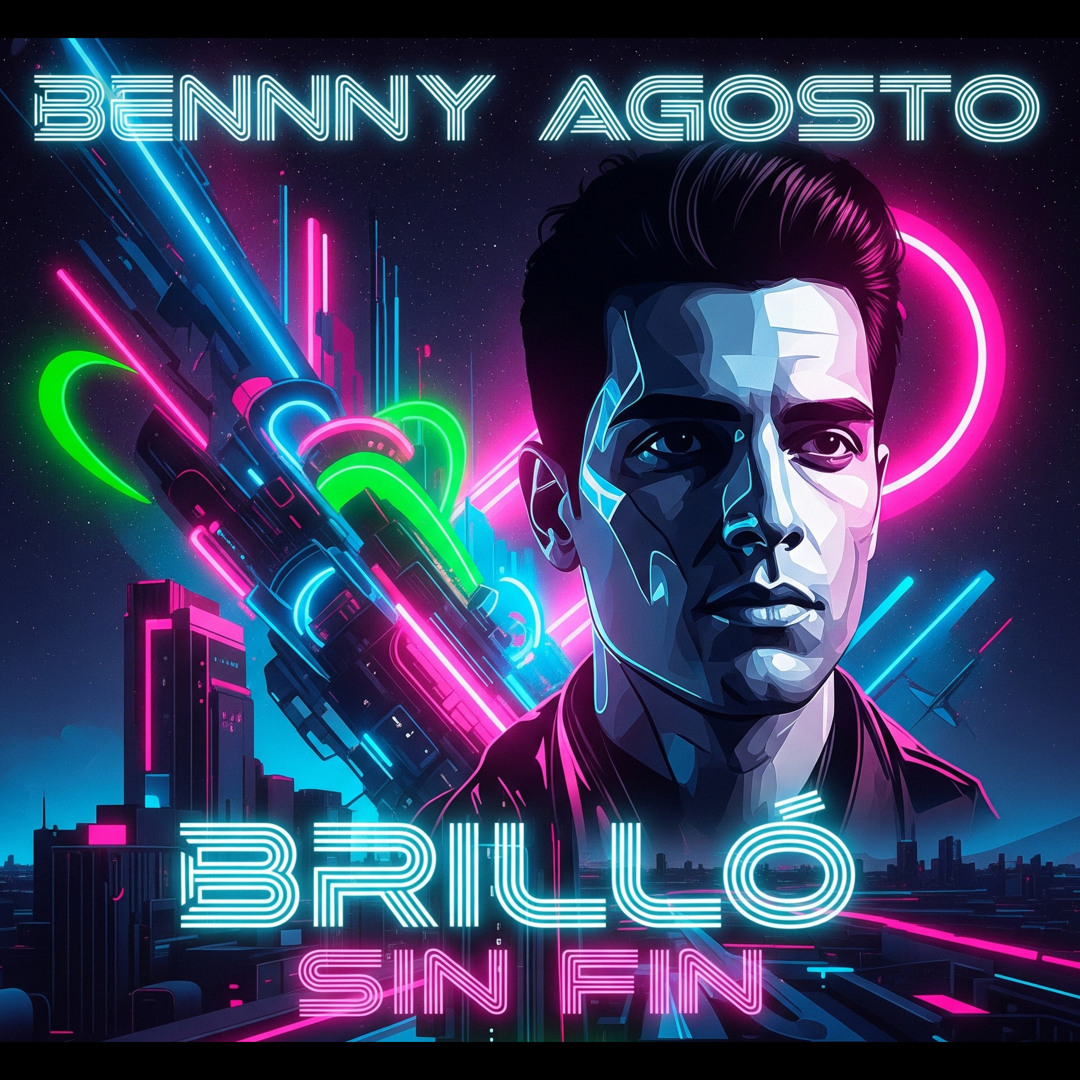 Brillo Fin Stream Brillo Sin Fin , Pt. 5 (Remix) by Benny Agosto | Listen online ...