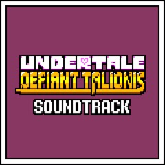 Defiant Talionis Soundtrack
