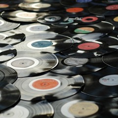 Vinyl Mix