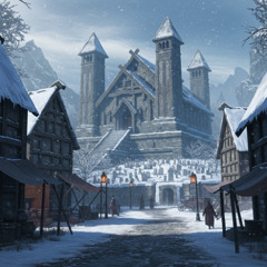 Nexus Celestial - Templo dos Quatro Deuses, Anor