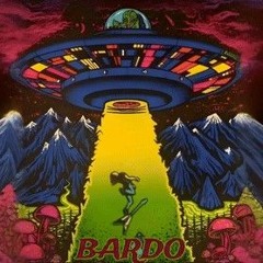 Bardo - Jimi Dreams
