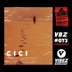 C I C I - My Way