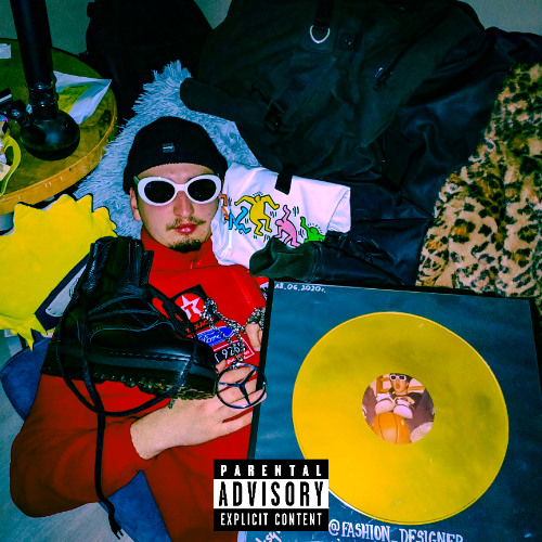 9. @ za_prrt [prod. dj lumpex]