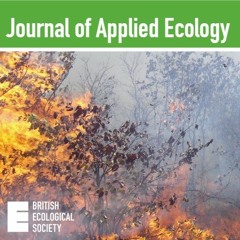 The effect of high-intensity fires on woody plant encroachment in an African savanna