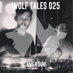 Alpha Black Wolf Tales 025 By EverDub