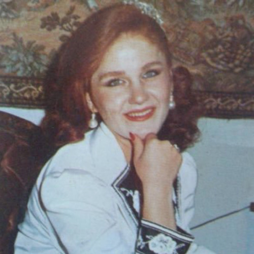 عندي كلام - ميادة الحناوي