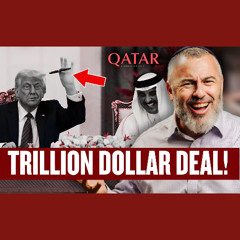 Yishai Fleisher Show: Not Far from Qatar