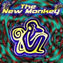 The New Monkey - Dj's Nemesis -Scotty Jay & Tnt