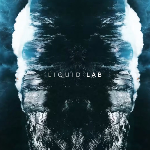 LIQUID : LAB Radio 015 (Korolova, Solance, Joris Voorn)