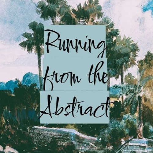 Running from the abstract