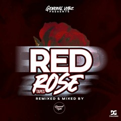 RED ROSE TAPES