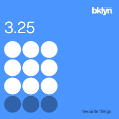bklyn intro 3.25