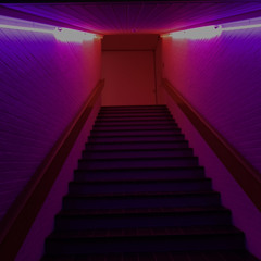 IN THE CLUB - speed up