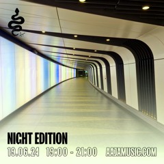Night Edition - Aaja Channel 1 - 19 06 24