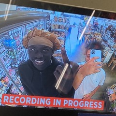 Back Up (Feat.KEEP A KAY!) [Prod.percsiv]