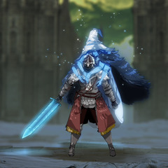 Promised Consort Radahn