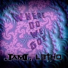 JamL X L3TH0 - Watch Me Strut (Subciety Premiere)