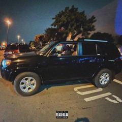 WrldluvsPradda! - MOVE (PROD. CLVR)