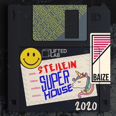 Floppy File - SteileiN 00101001