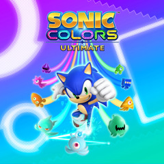 Sonic Colours Ultimate - Planet Wisp Act 1 (Remix)
