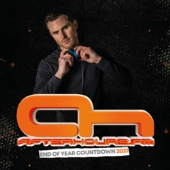 Ciaran McAuley - Nocturnal Knights EOYC 2021